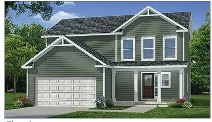 739 Audubon Boulevard, Jackson, MI 49203 - #1