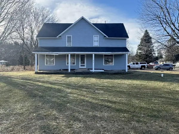 Address Withheld By Seller, Charlotte, MI 48813