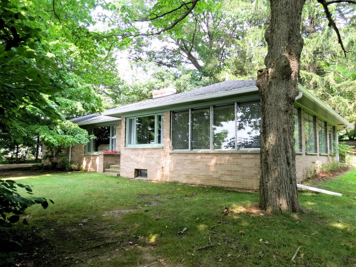 890 White Lake Road, Henrietta, MI 49272 - #1