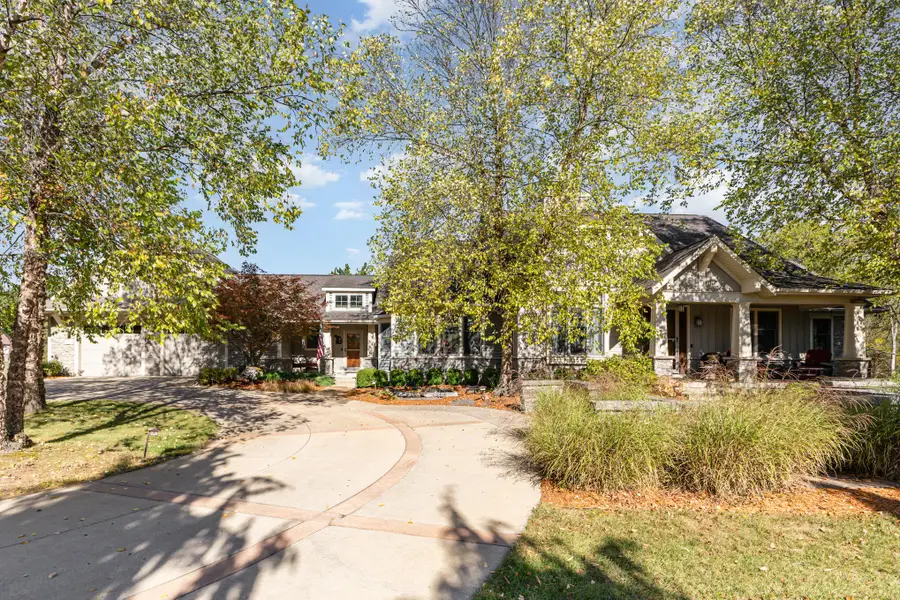 9733 Blue Heron Drive, Hamlin, MI 48827 - #2