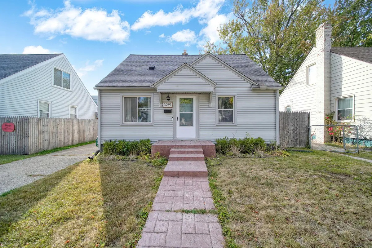 3291 Minerva Street, Ferndale, MI 48220 - #1