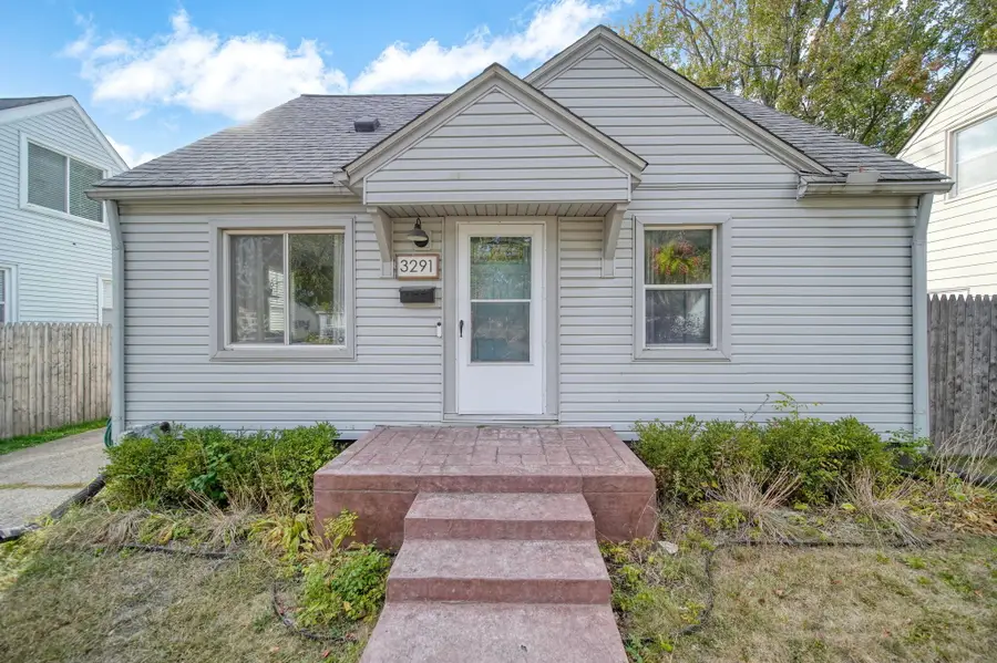 3291 Minerva Street, Ferndale, MI 48220 - #2