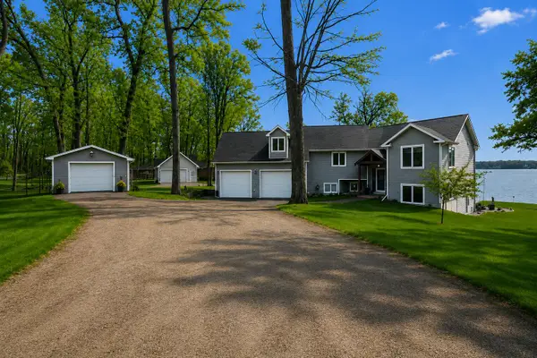 1720 Little Drive, Horton, MI 49246