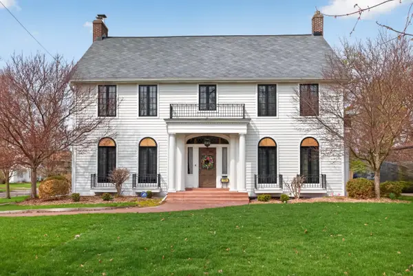 1714 4th Street, Jackson, MI 49203