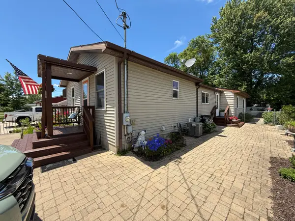 4022 Donnely Road, Jackson, MI 49201
