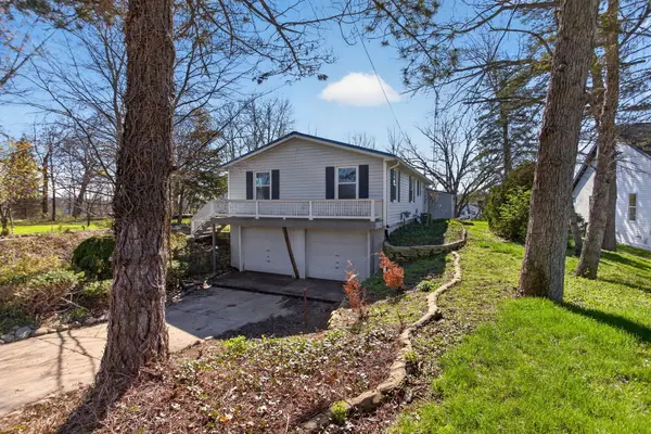 10791 Woodbrook Drive, CementCity, MI 49233