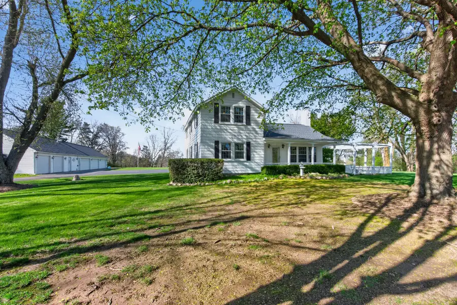 6231 Moon Lake Road, Jackson, MI 49201 - #2