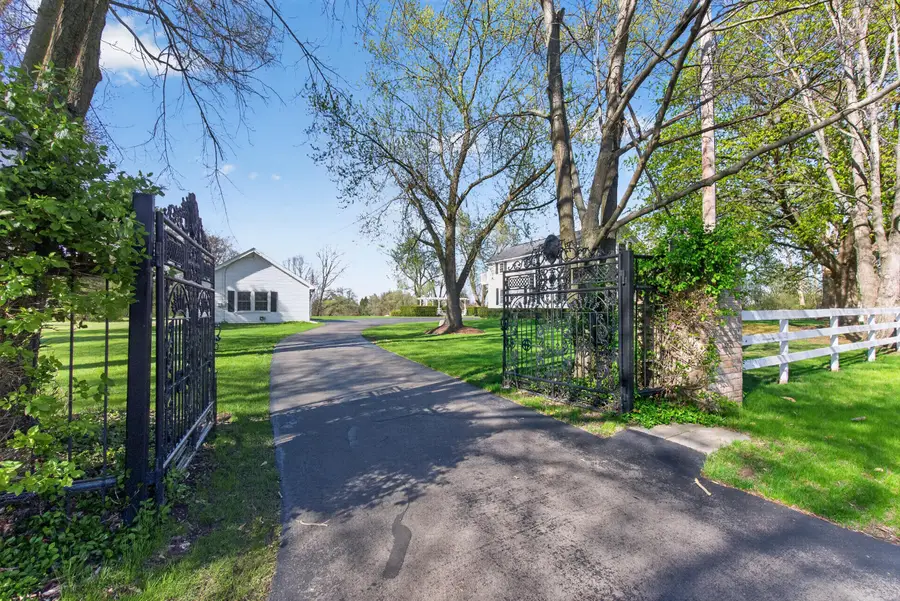 6231 Moon Lake Road, Jackson, MI 49201 - #3