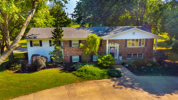6845 Cochran Road, Horton, MI 49246