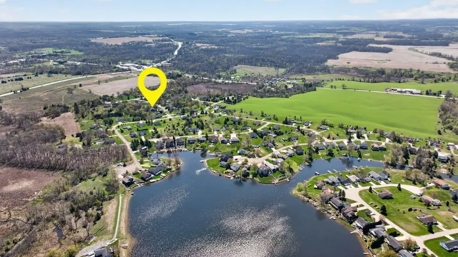 14840 Killorglin Lane, Somerset, MI 49233 - #2