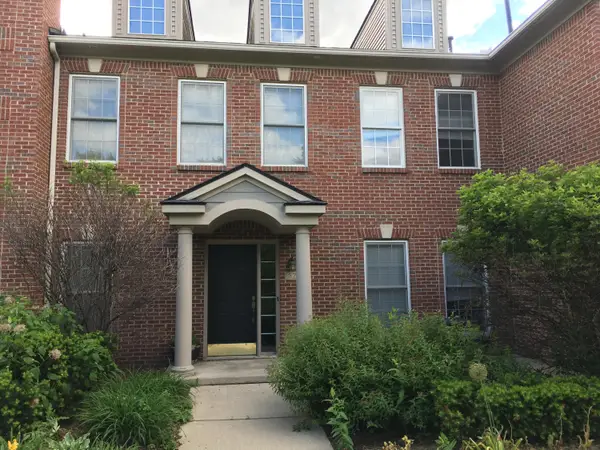 5707 Hampshire Lane Unit: 68, Ypsilanti, MI 48197