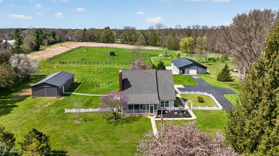 19501 B Drive S, Marshall, MI 49068 - #2