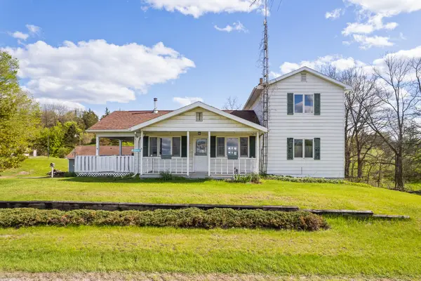 14321 W Austin Road, Manchester, MI 48158