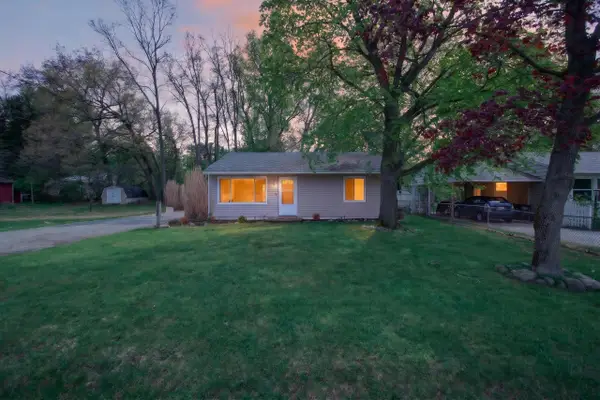 3455 Acacia Boulevard, Jackson, MI 49203