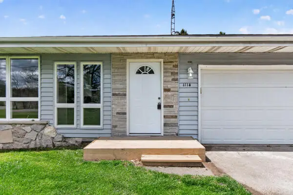 1114 Chapel Road, Parma, MI 49269 - #2