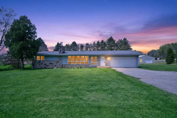 1114 Chapel Road, Parma, MI 49269 - #3