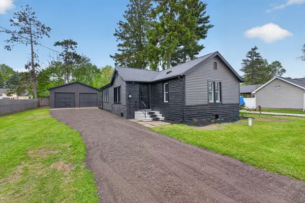 4078 Donnely Road, Jackson, MI 49201