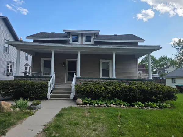 215 Brown Street, Clinton, MI 49236
