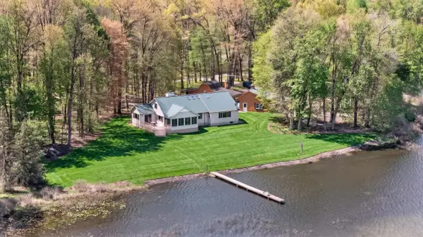 12001 Strait Road, Hanover, MI 49241