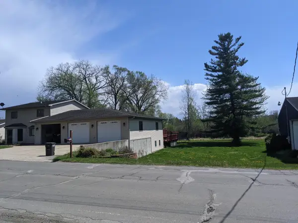 3639 Flansburg Road, Jackson, MI 49203