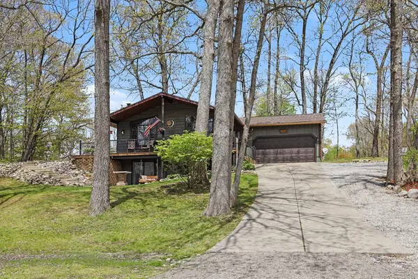 11820 Killarny Circle, Jerome, MI 49249