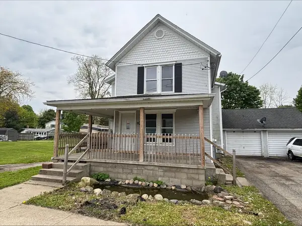 245 Monroe Street, Brooklyn, MI 49230