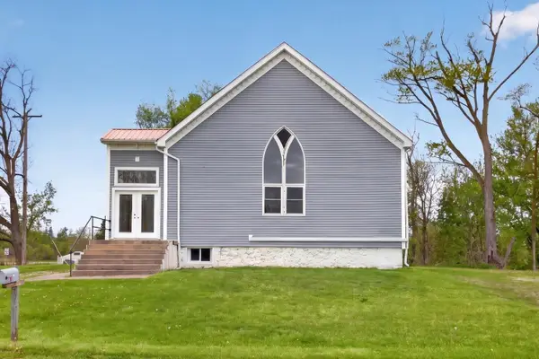 6431 Devils Lake Highway, Addison, MI 49220