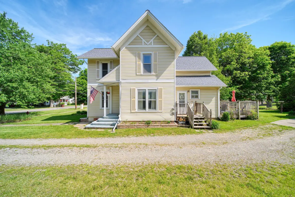 219 S Main Street, Concord, MI 49237 - #1