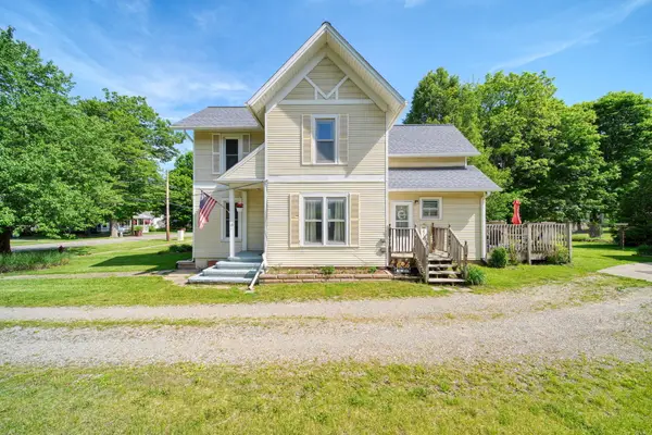 219 S Main Street, Concord, MI 49237