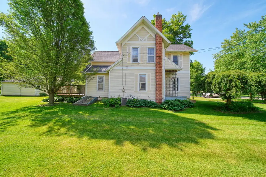 219 S Main Street, Concord, MI 49237 - #2