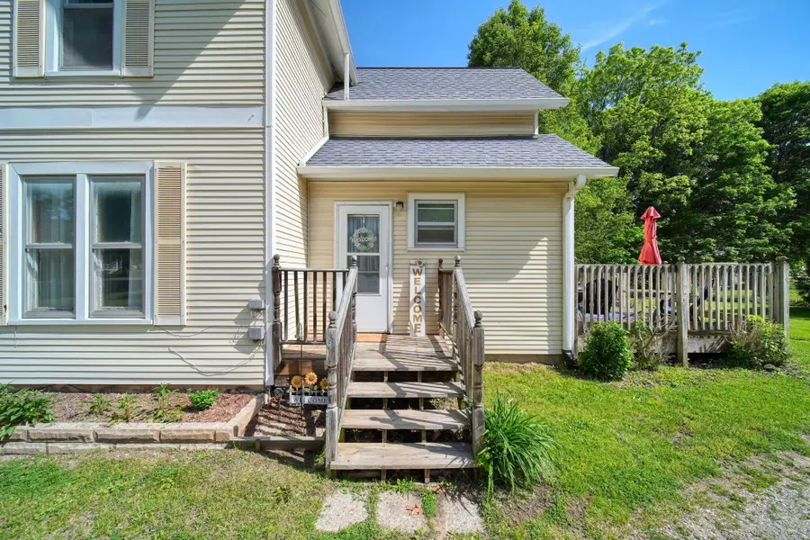 219 S Main Street, Concord, MI 49237 - #3