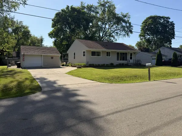 3456 Acacia Boulevard, Jackson, MI 49203