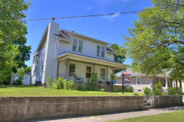 307 Douglas Street, Jackson, MI 49203