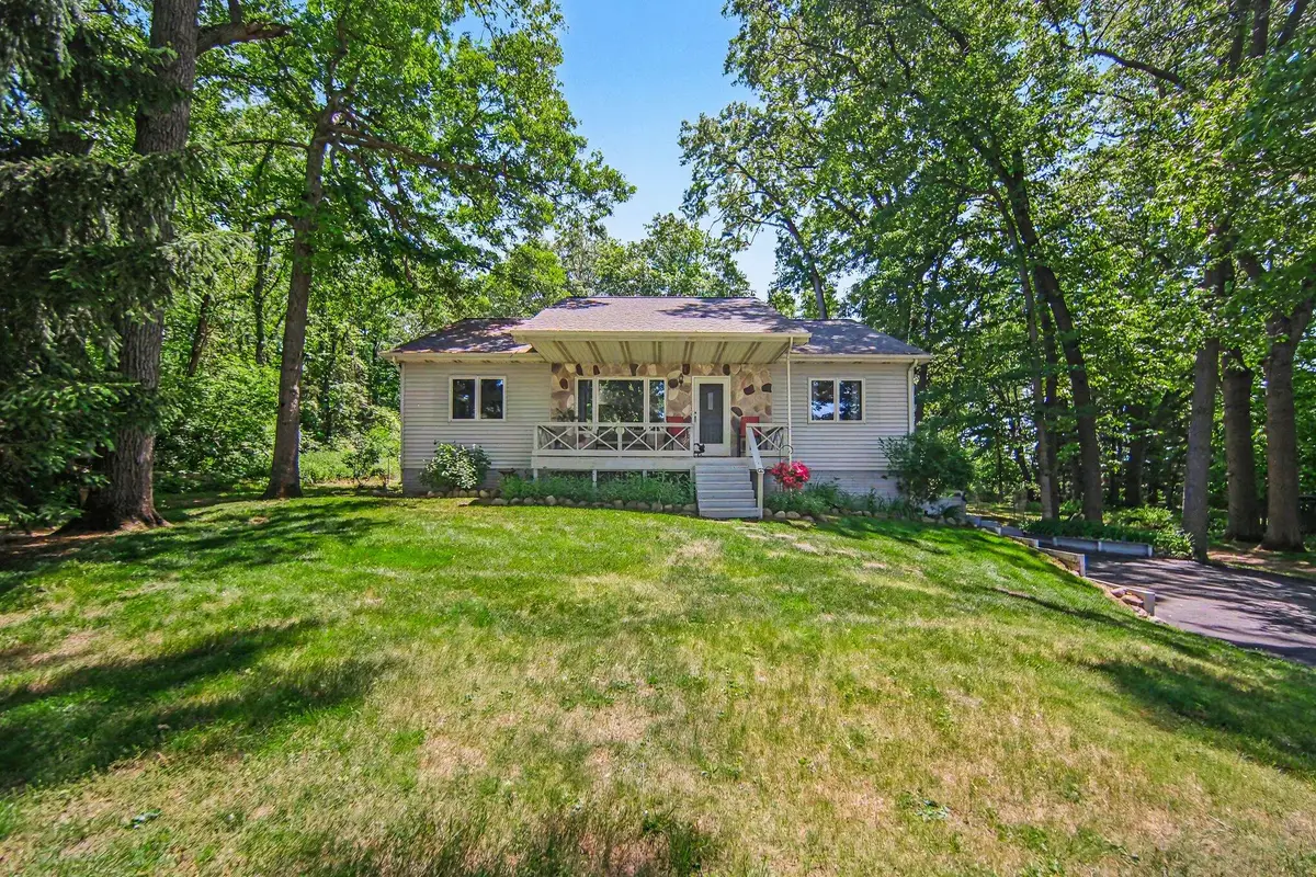 12895 Kelley Road, Brooklyn, MI 49230 - #1