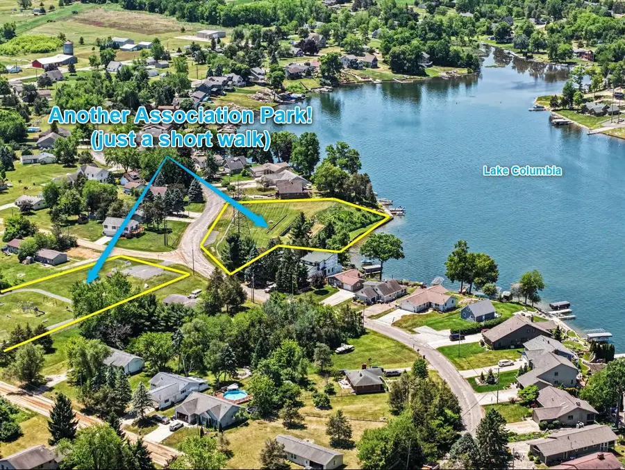12895 Kelley Road, Brooklyn, MI 49230 - #3