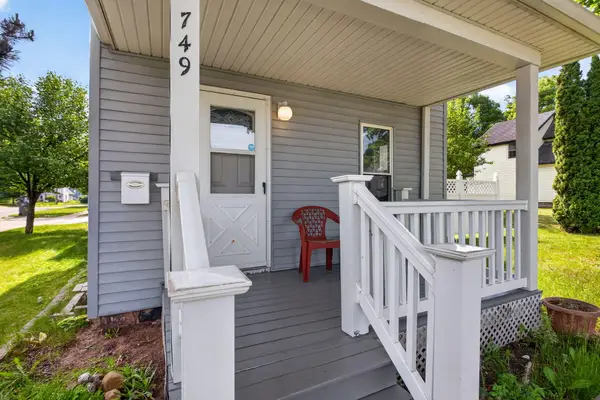 749 Kennedy Street, Jackson, MI 49202