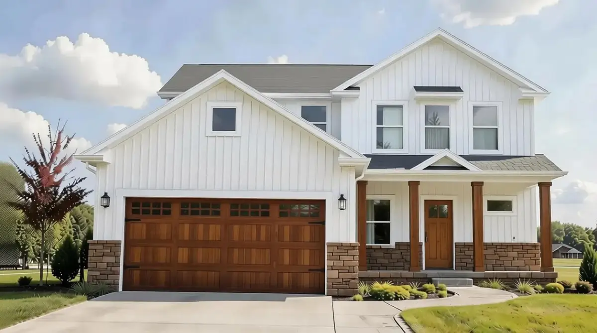 0 Scenic Hills Drive, Jackson, MI 49201 - #1