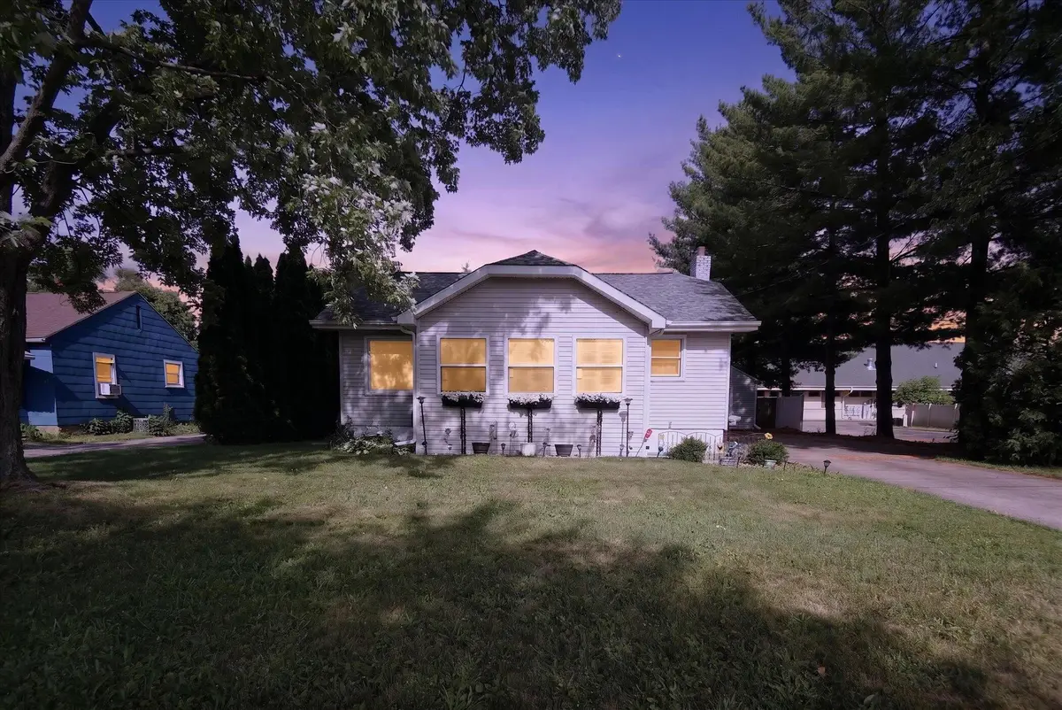 1023 Evanston Drive, Jackson, MI 49202 - #1