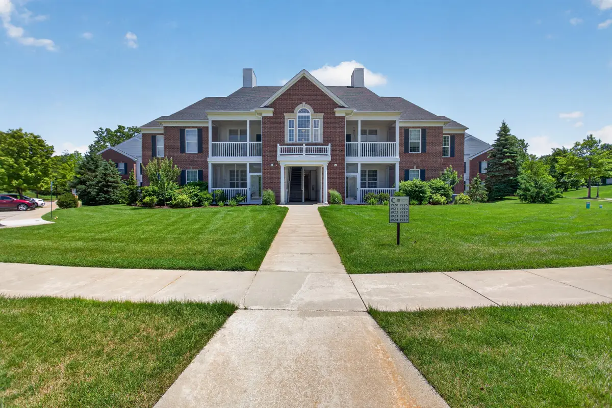 1928 Coventry Road, Jackson, MI 49201 - #1
