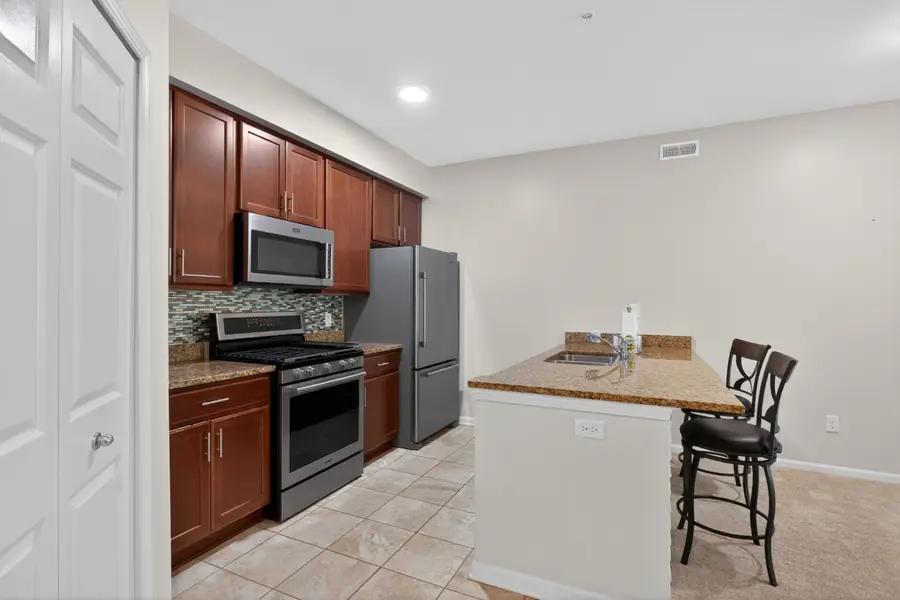 1928 Coventry Road, Jackson, MI 49201 - #2