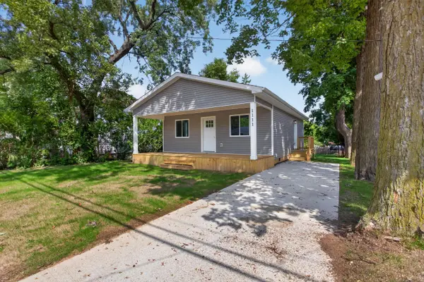 1111 Lansing Avenue, Jackson, MI 49202