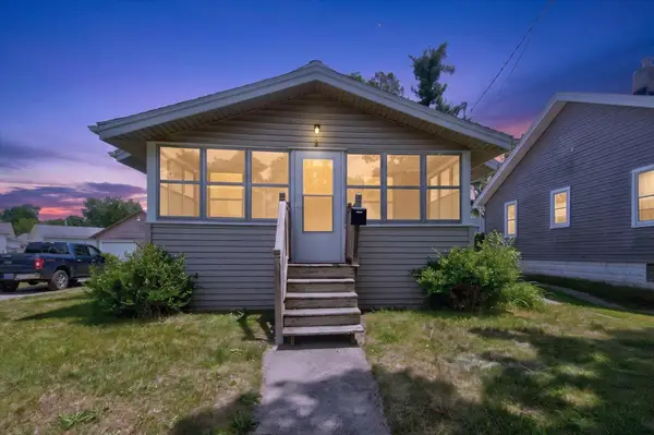 2815 Overhill Road, Jackson, MI 49203