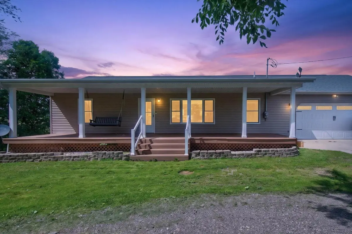 4722 Root Station Road, Jackson, MI 49201 - #1
