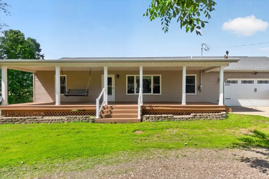 4722 Root Station Road, Jackson, MI 49201 - #3