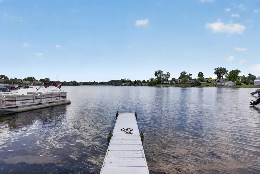 14023 Grandview Drive, Cement City, MI 49233 - #3