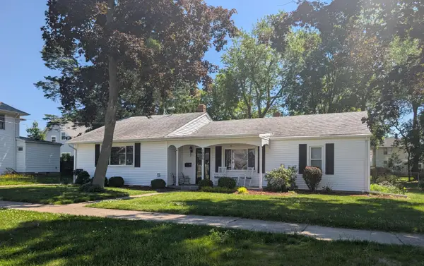 1005 S Grinnell Street, Jackson, MI 49203
