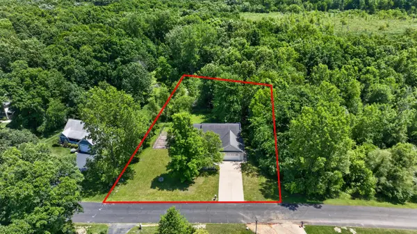 2061 Elwood Boulevard, SpringArbor, MI 49283