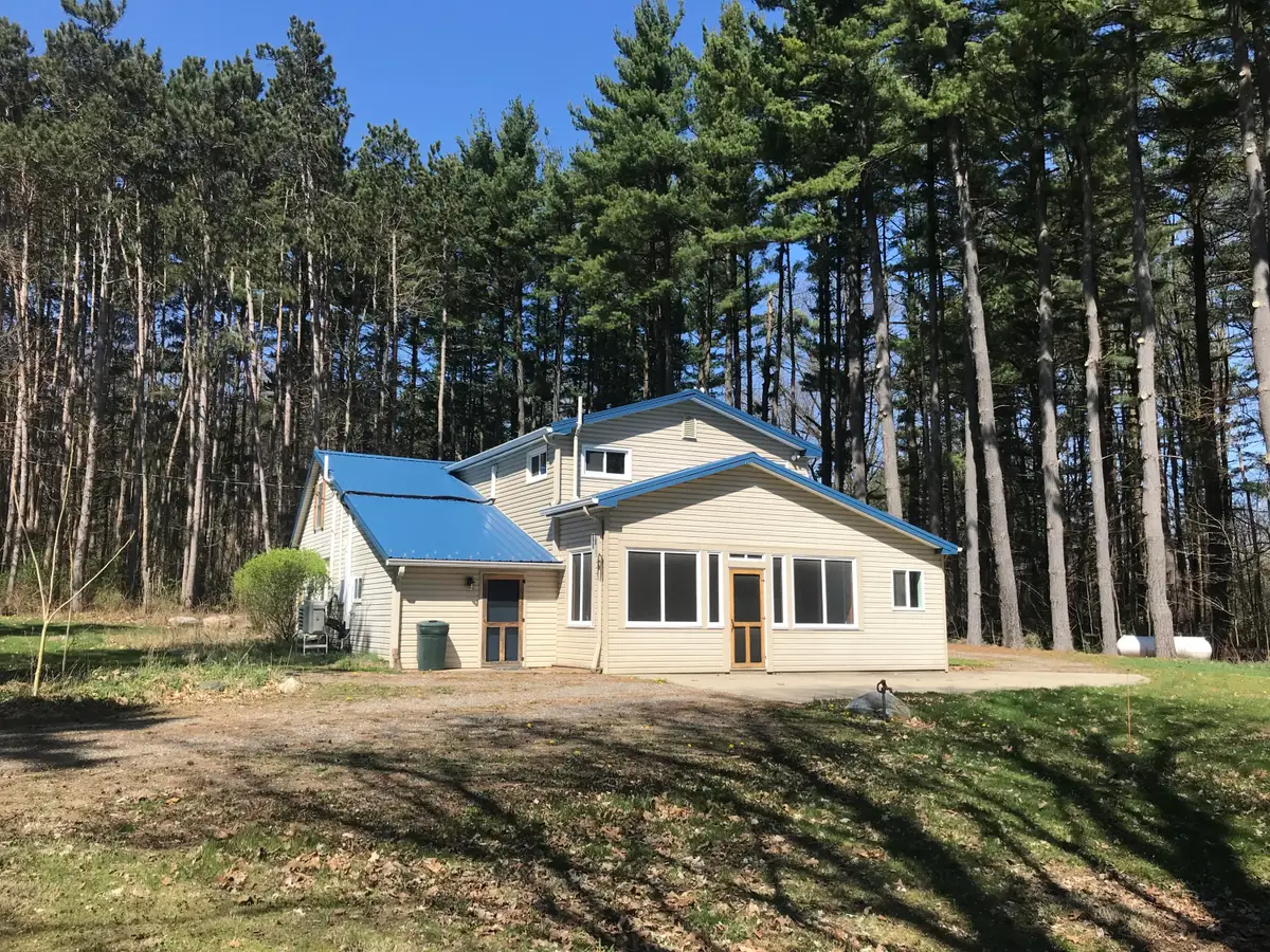 8727 Lansing Avenue, Rives, MI 49277 - #1