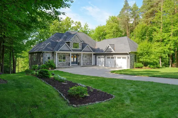 7026 Sanctuary Drive, Jackson, MI 49201