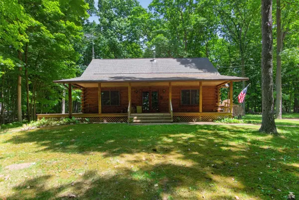 7789 Thorne Road, Horton, MI 49246